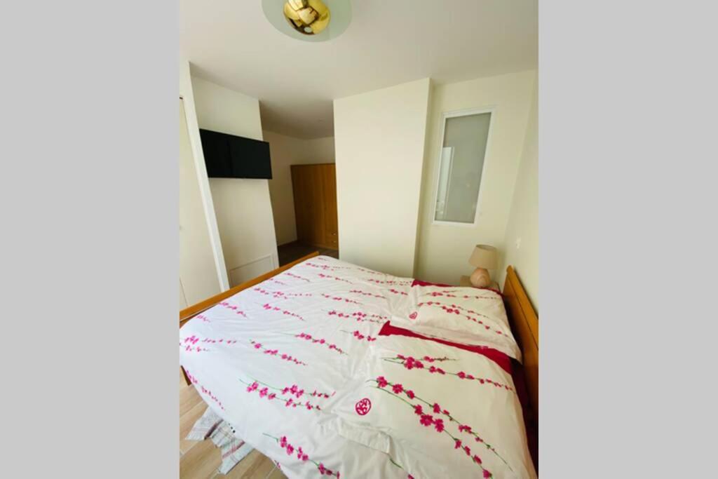 Appartement 2 Pieces Plage De Nauzan Saint-Palais-sur-Mer Exterior photo